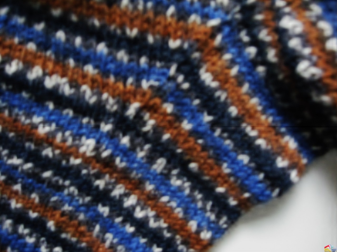 Image for Does anyone have Lang Jawoll cotton sock yarn?
